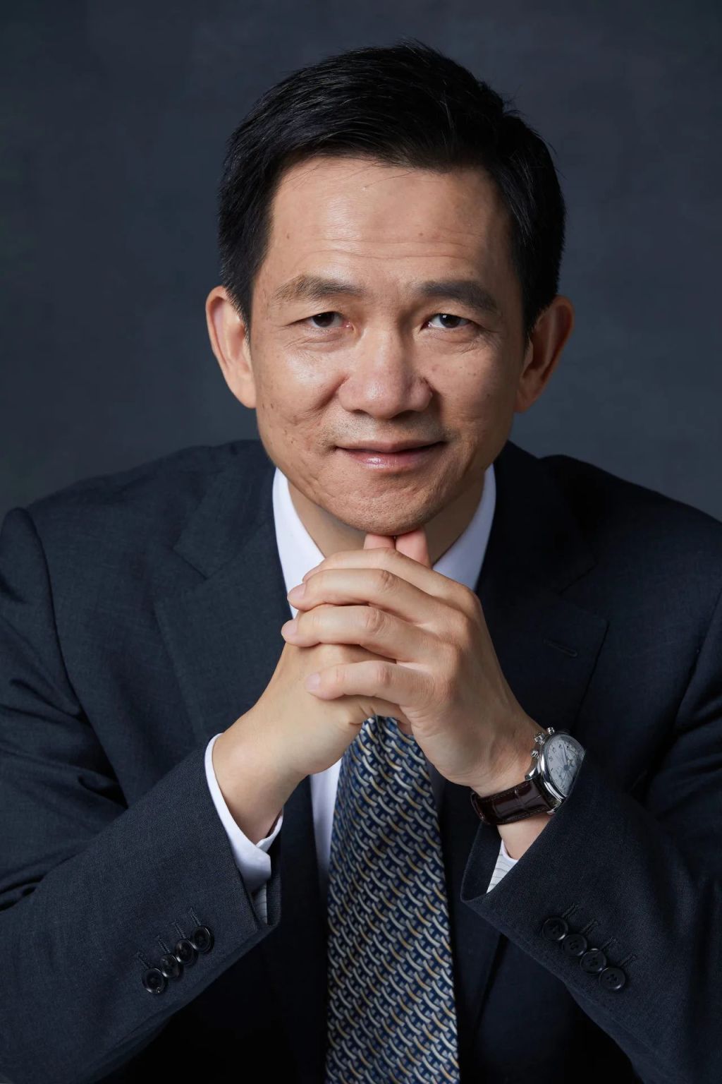 著名经济学家姚洋教授已全职加盟上海财经大学，并担任滴水湖高级金融学院院长。