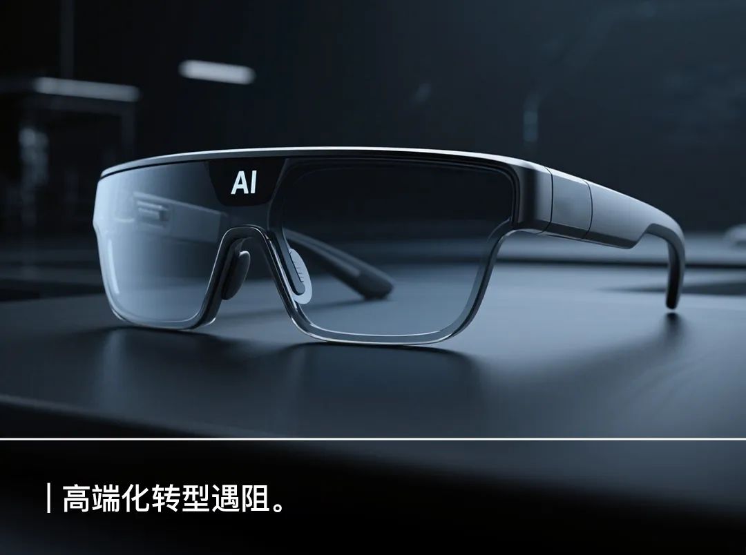 靠中芯国际发家的格科微，开始向AI眼镜要利润