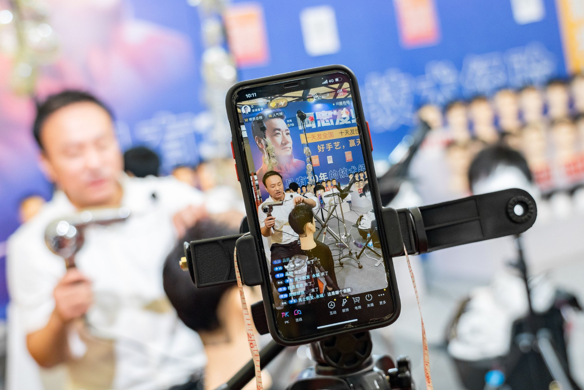 图片来源：界面图库