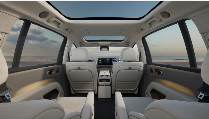 图源：理想官网