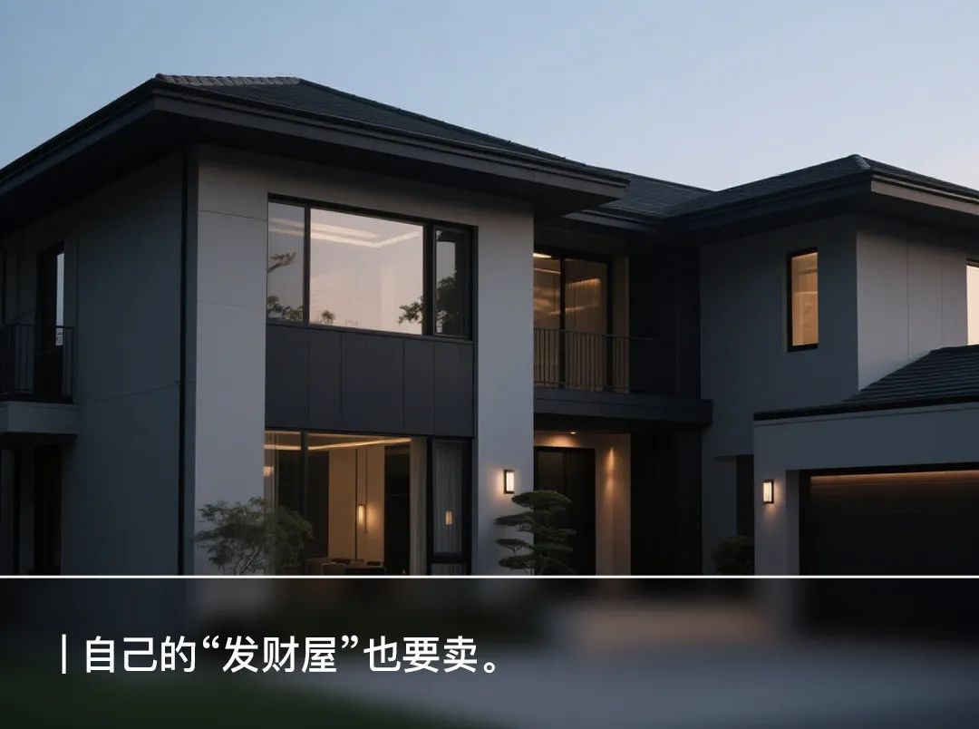 不仅降价出售内地楼盘，李嘉诚连香港“婚房”也打算卖了