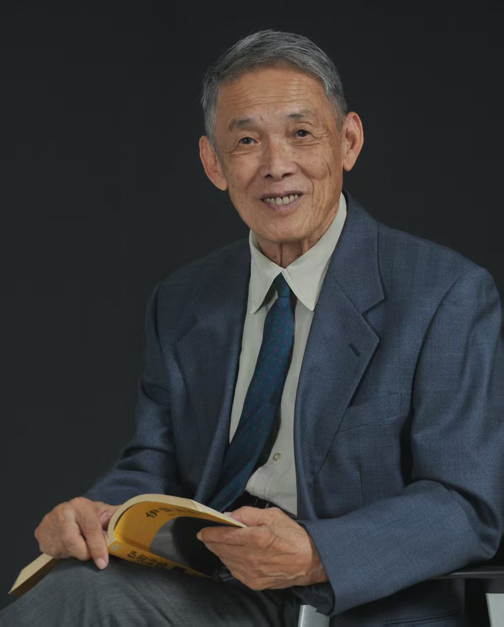 痛别！巨星陨落 著名流体力学专家、教育家、中国科学院院士、天津大学机械学院名誉院长周恒逝世