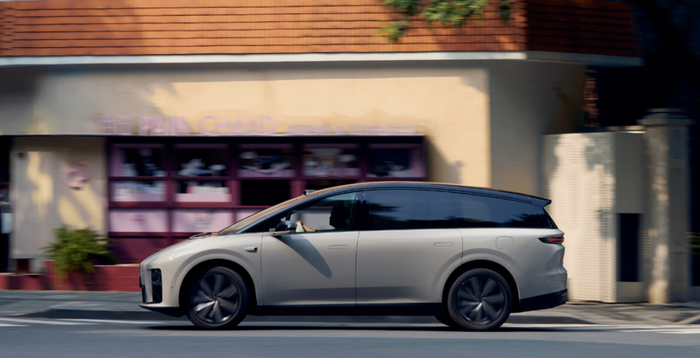 图源理想官方微信公众号