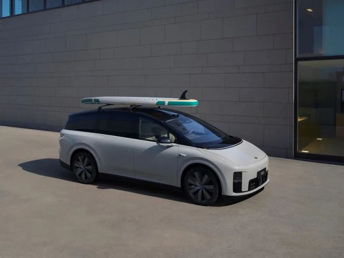 图源理想官方微信公众号