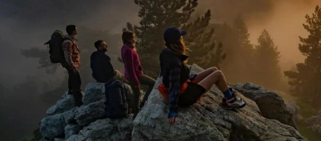 ©️深响原创 · 