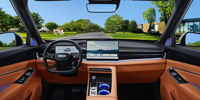 新款博越 新款瑞虎7 PLUS 选谁划算？