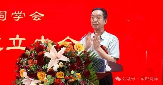 (红星诗社执行社长:程良宝)