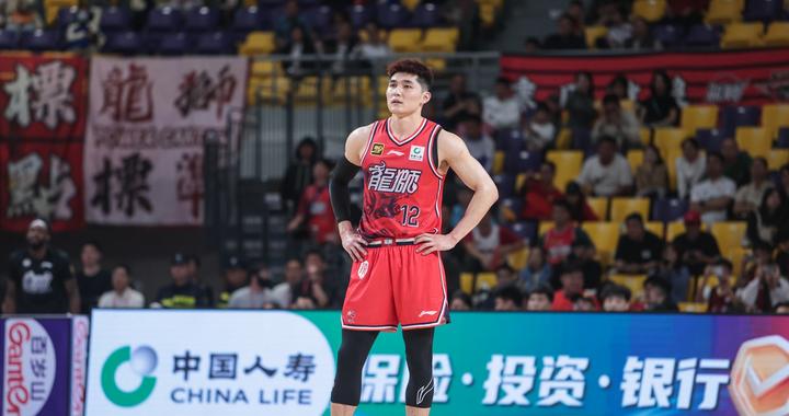 媒体人谈李祥波：球队总得有主角和配角 场上脏活累活也得有人干|李祥波|亚洲杯|中国男篮_新浪新闻