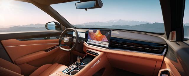 新款博越 新款瑞虎7 PLUS 选谁划算？