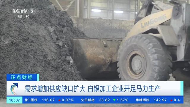 “黄金平替”,价格暴涨!