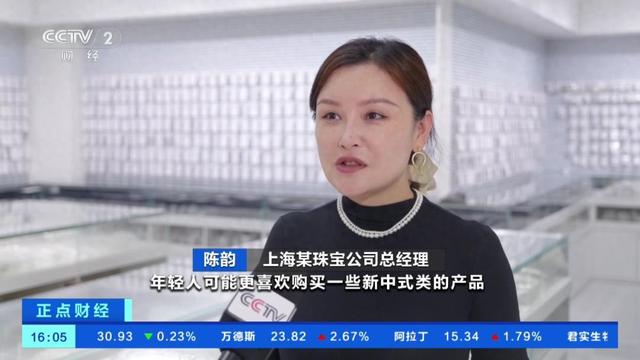 “黄金平替”,价格暴涨!