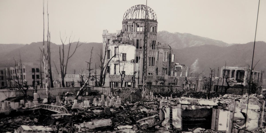 外媒观点：日本遭受核爆80周年，给我们以什么启示？|日本|核武器|外媒_新浪新闻