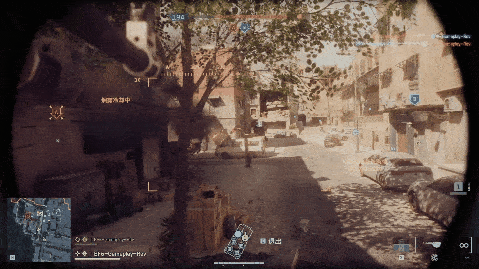 步战车是突破模式的进攻核心