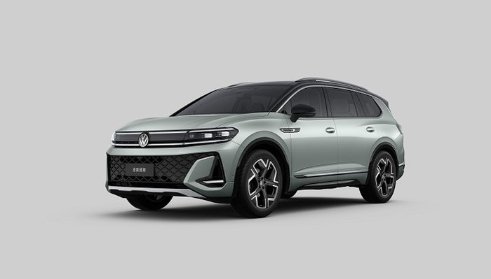 图片来源：一汽-大众