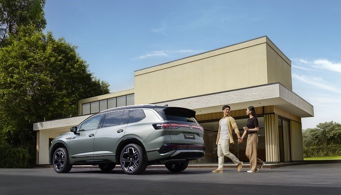 图片来源：一汽-大众