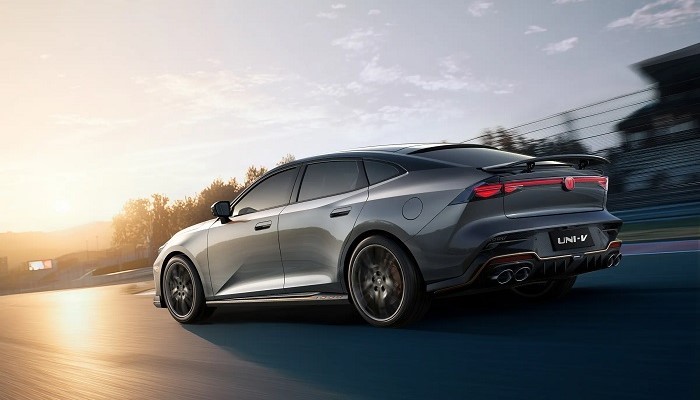 图片来源：长安汽车