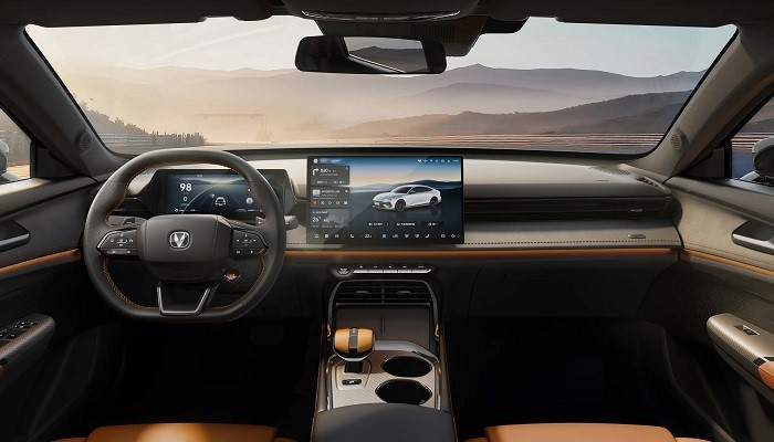 图片来源：长安汽车