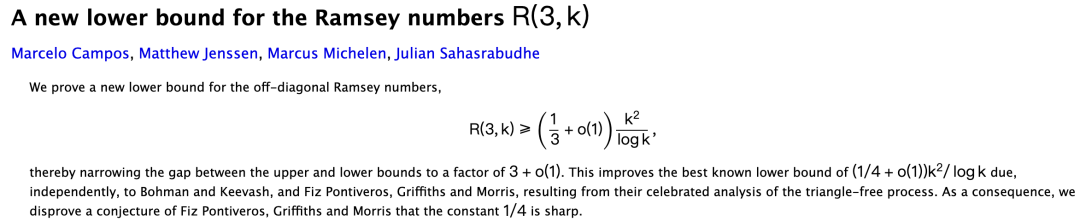 论文链接：https://arxiv.org/abs/2505.13371