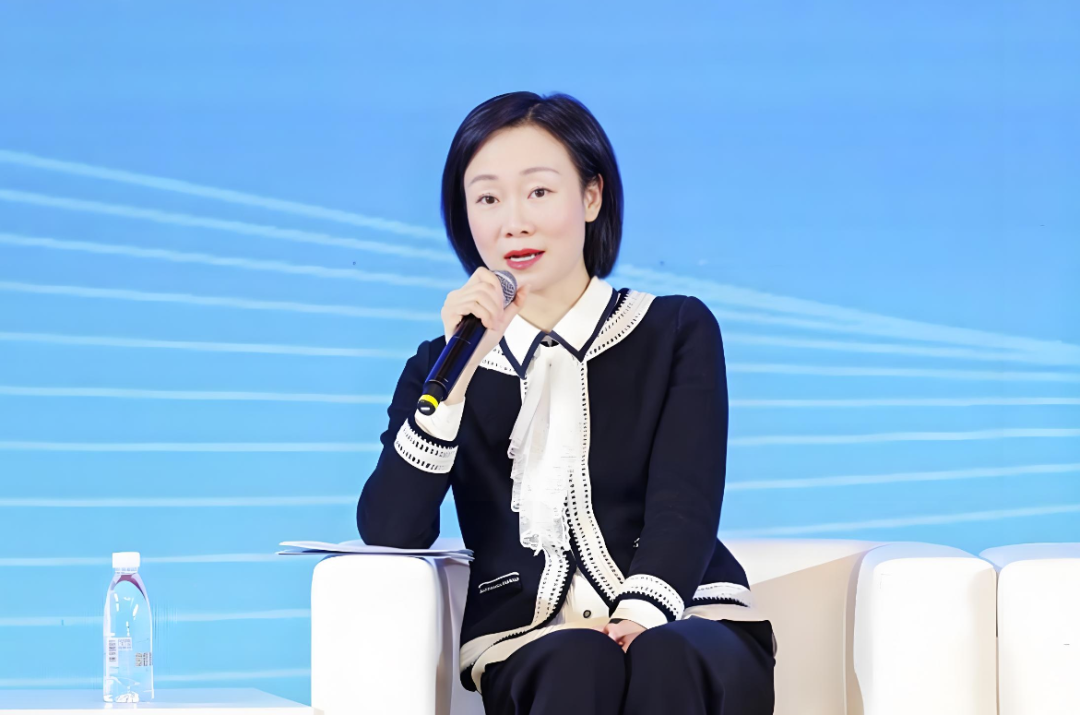人事丨李丽履新湖北文旅总经理,千亿元国企迎来“75后”女将|湖北省_新浪财经_新浪网