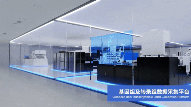 （来源：华大智造）