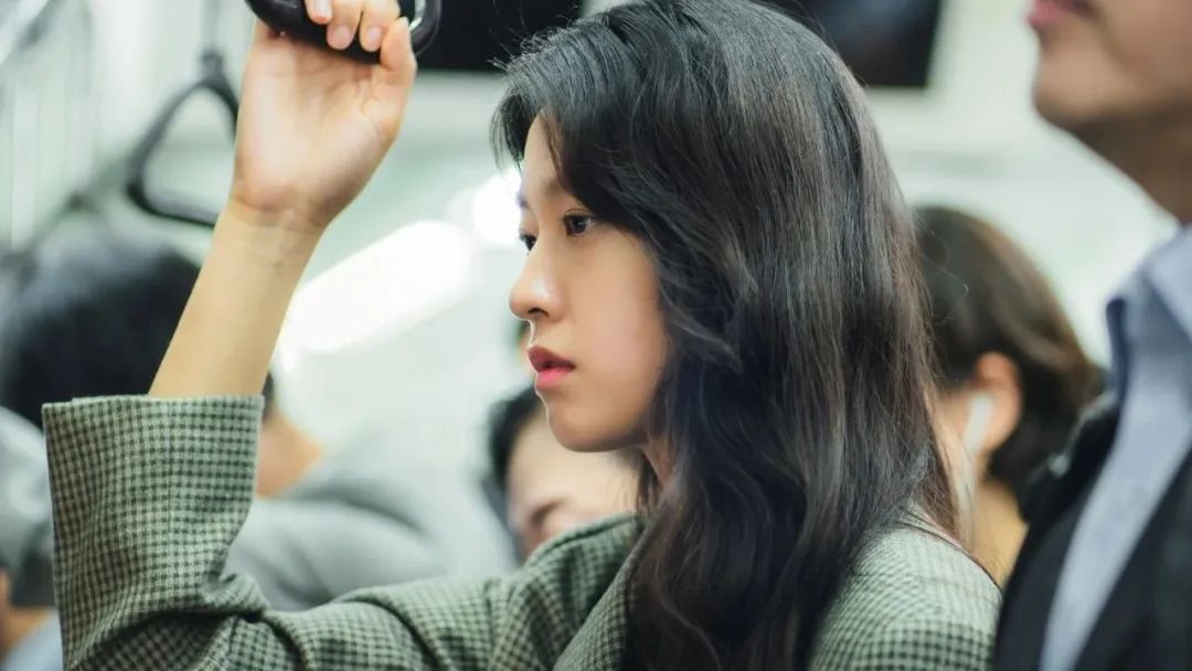 《什么都不想做》剧照