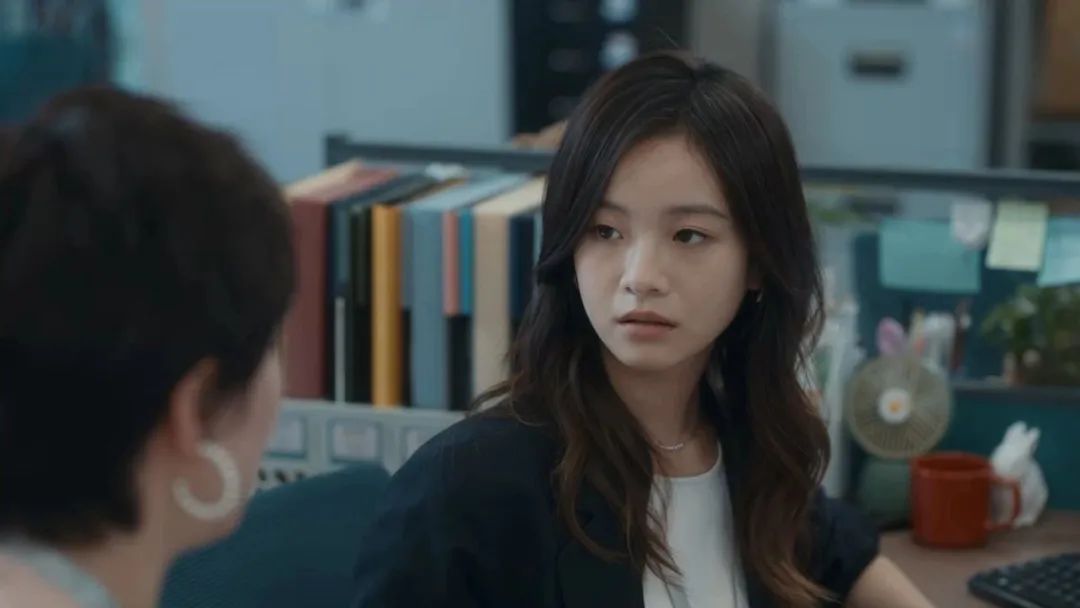 《不讨好的勇气》剧照