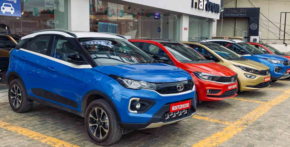 塔塔汽车:稀土磁铁供应问题未对生产造成影响