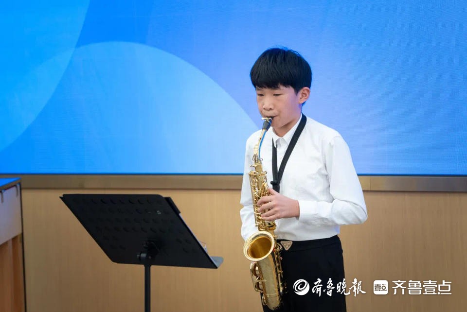 “日照东方”管乐嘉年华暨“中华杯”第十届全国管乐独奏展演落幕
