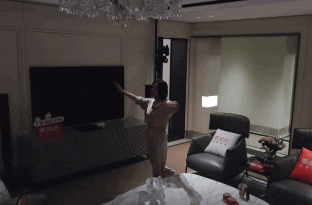 （图/《姐姐当家》）