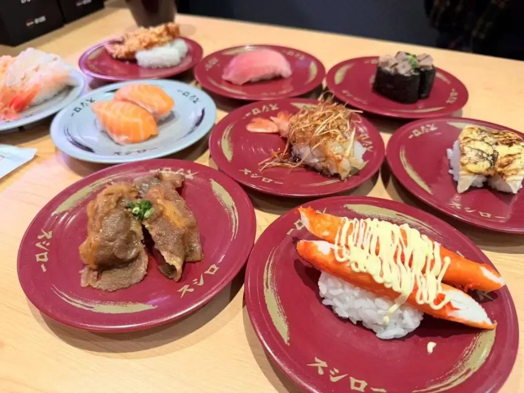 图源：@因为我是忍者来的，已获授权