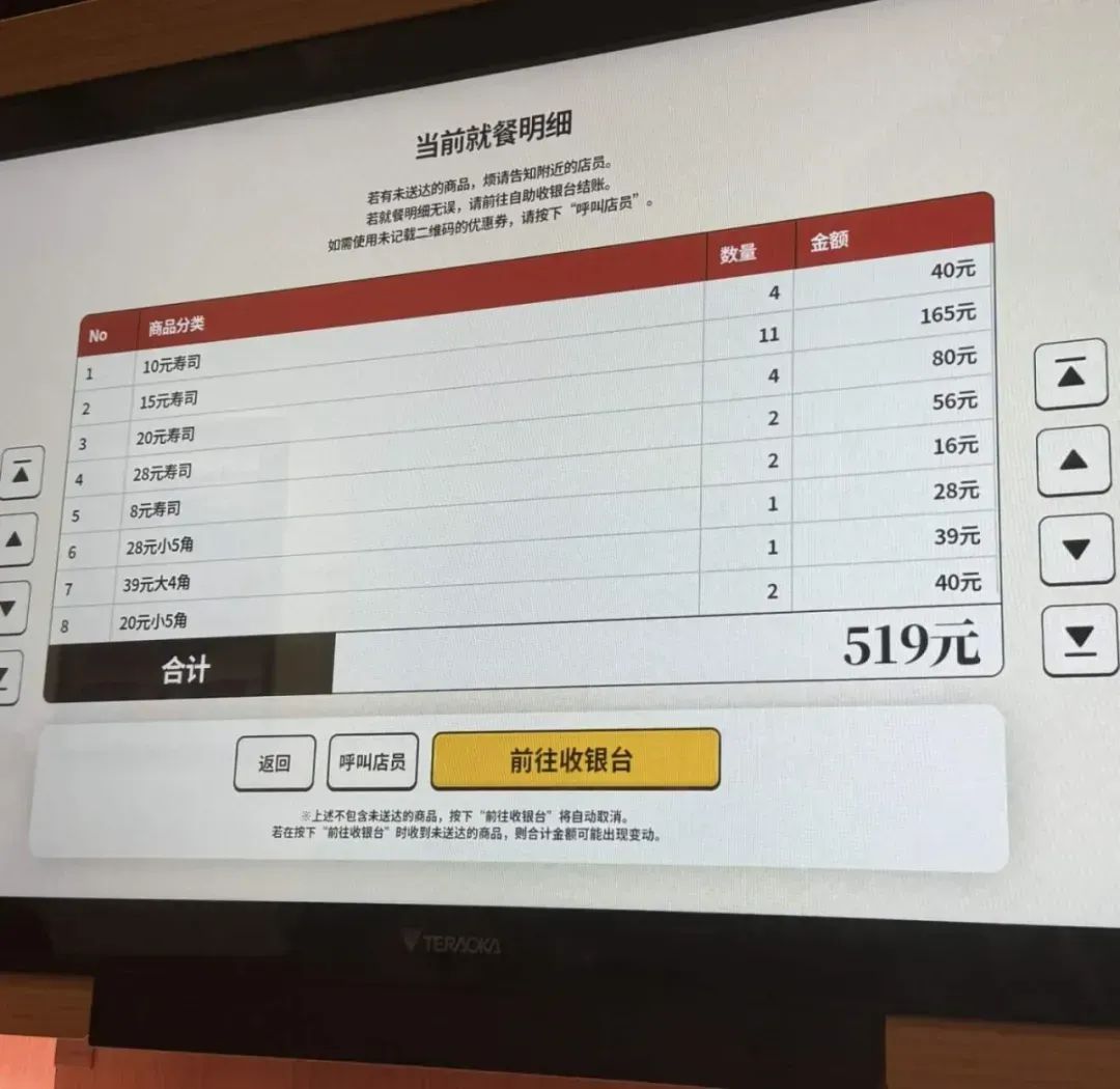 图源：小红书@Carter，已获授权