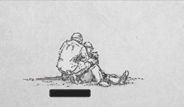 莫名其妙，但也莫名想笑