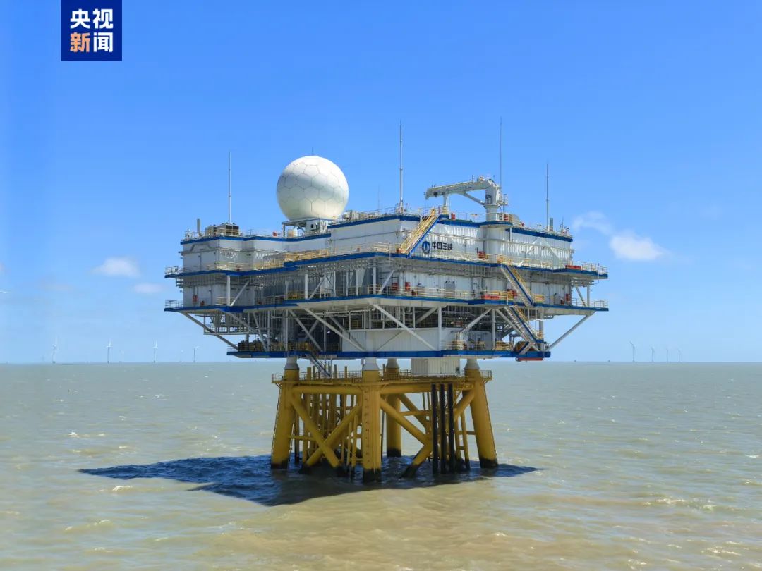 图片来源：央视新闻