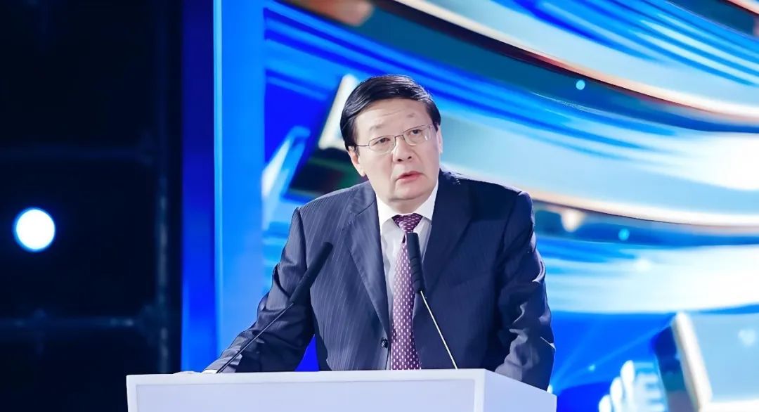 楼继伟贵寓图。