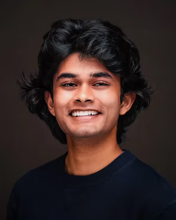 图 | 尼尔·德什穆克（Neil Deshmuk）（来源：资料图）