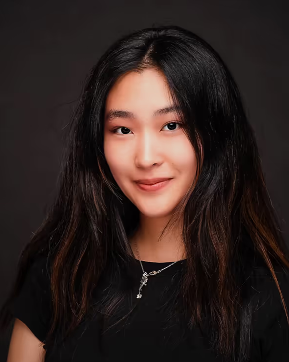 图 | 杰西卡·吴（Jessica Wu）（来源：资料图）