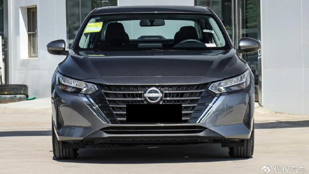 升级升级配置还能继续卖！日产轩逸，真把中国人给研究透了？