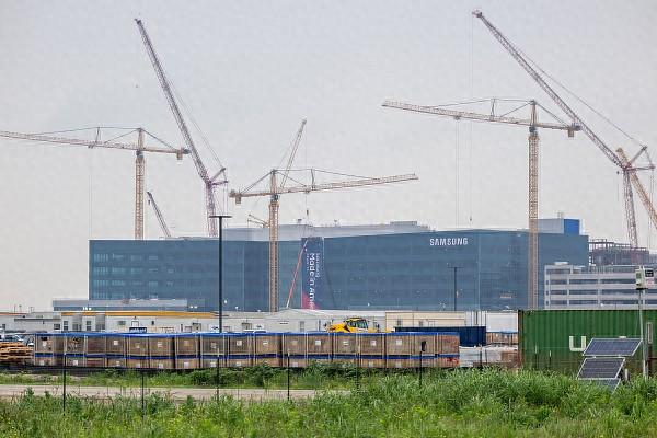 韓媒爆料：特朗普政府還想入股三星，韓國業(yè)界警惕