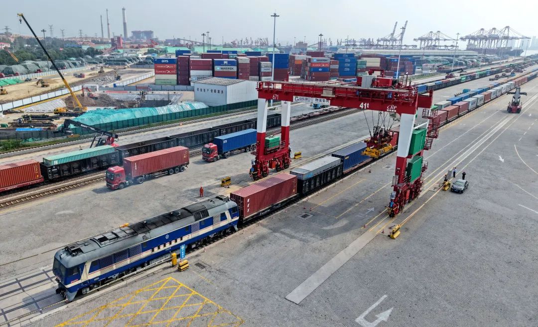 【早報】2025山東民營企業(yè)200強(qiáng)發(fā)布