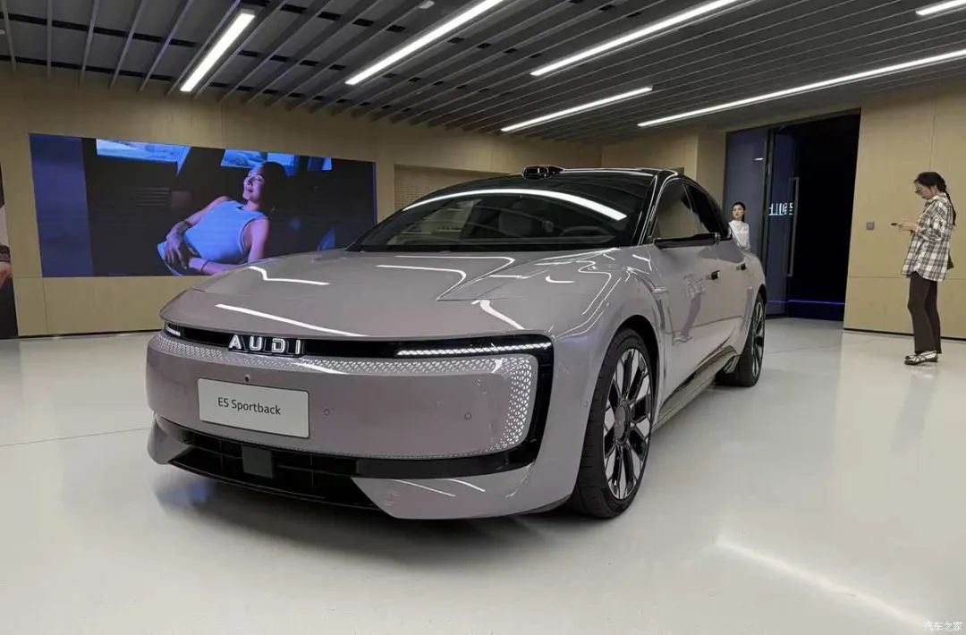 到2027年大众汽车集团会在中国推出约30个电动化车型