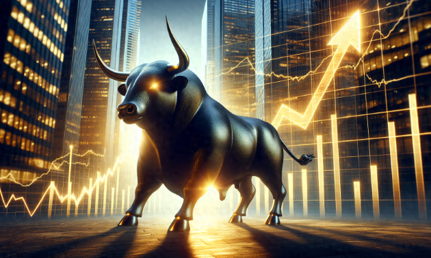 知名“大空頭”投降，反手買(mǎi)入超5億美元看漲期權！