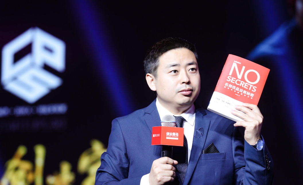 净利暴跌187%!叶国富"交卷","胖改"并不万能