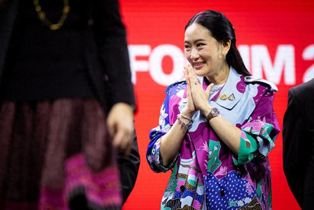 觀(guān)察｜他信“欺君”指控脫罪，泰國欽納瓦家族能否擺脫下臺魔咒？