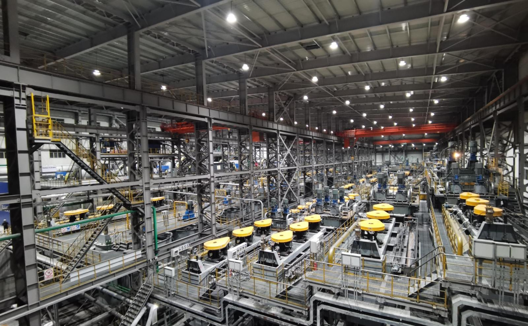 连续突破！实现关键材料自主可控