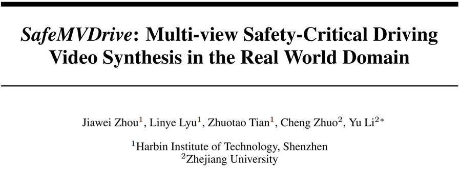 论文地址：https://arxiv.org/abs/2505.17727