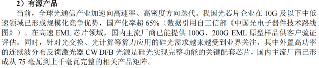 （仕佳光子2024年报）