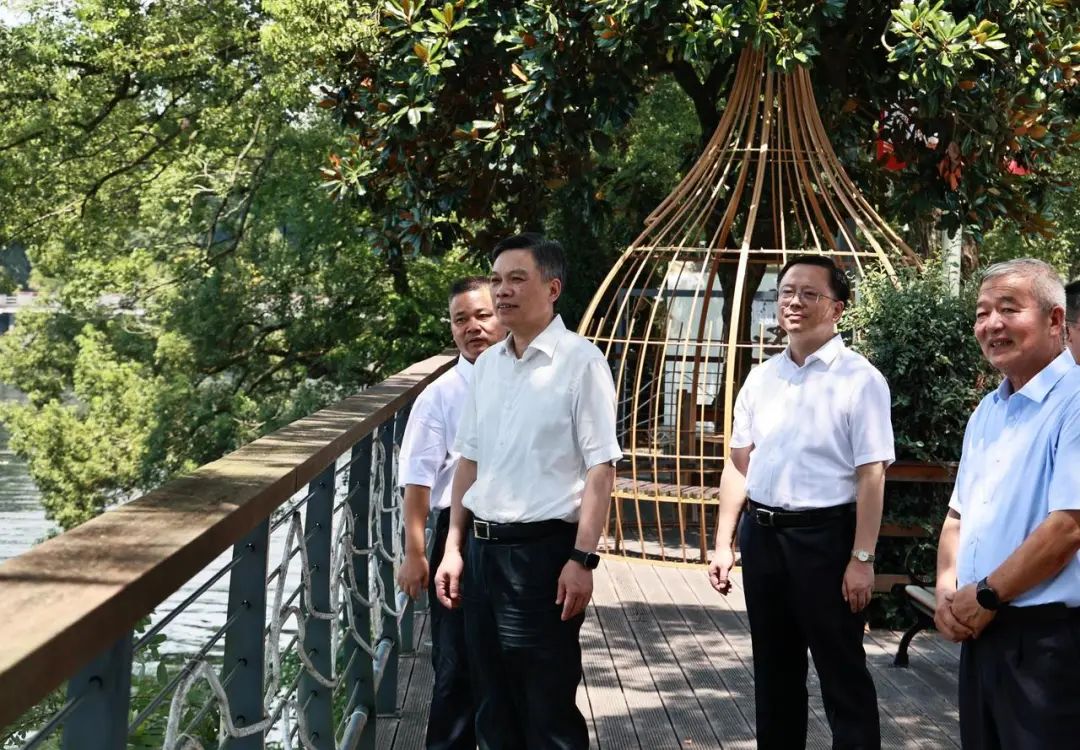 刘捷在衢州调研：扬优势补短板 谋产业促融合 努力助推高质量发展建设共同富裕示范区取得新突破|刘捷_新浪财经_新浪网