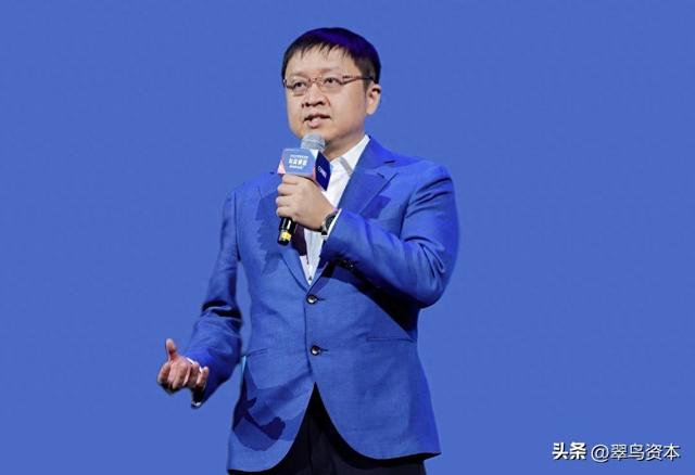 昆仑万维董事长兼CEO方汉图片来自网络）