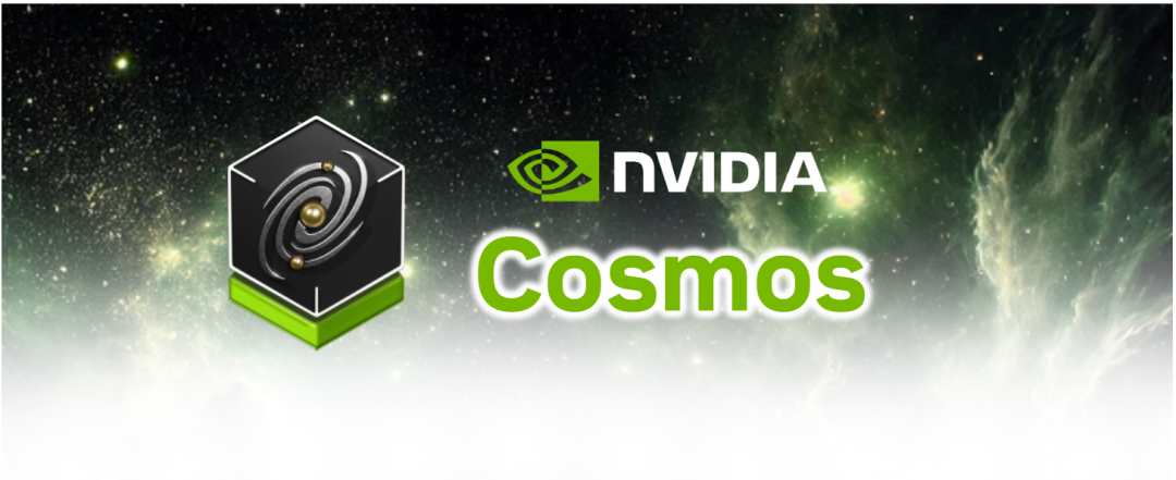 NVIDIA Cosmos是一个世界基础模型平台，旨在加速物理