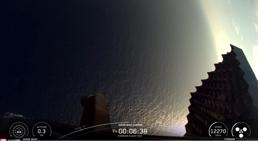 （来源：SpaceX）